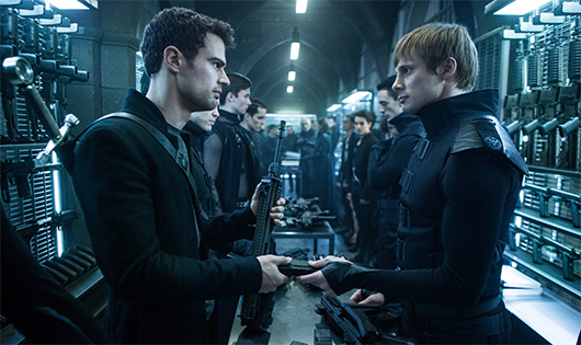 Underworld: Blood Wars