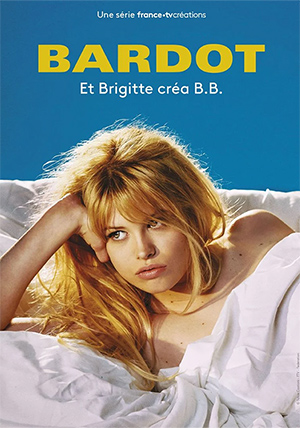 Affiche Bardot
