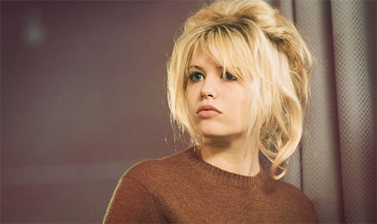 Bardot