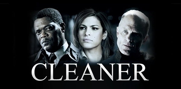 Image Cleaner