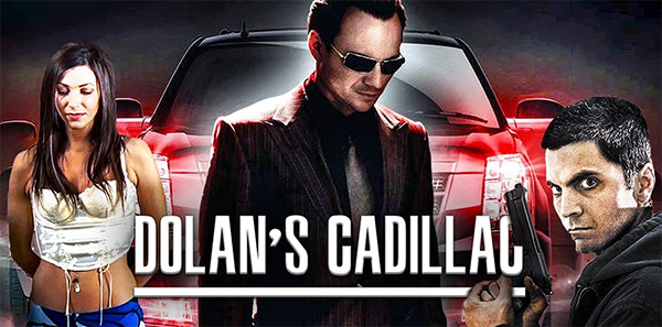 Image La Cadillac de Dollan