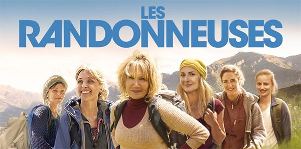 Image Les Randonneuses