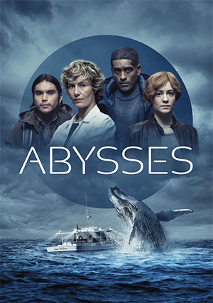 Affiche Abysses