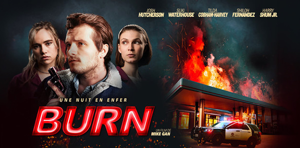 Image Burn – Une nuit en enfer