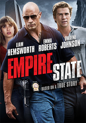 Affiche Empire State