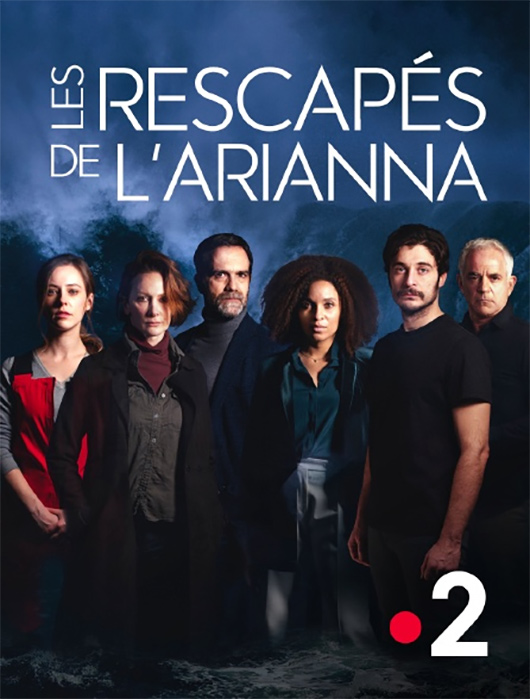 Les Rescapés de L'Arianna