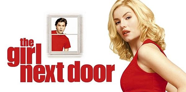 Image The Girl Next Door