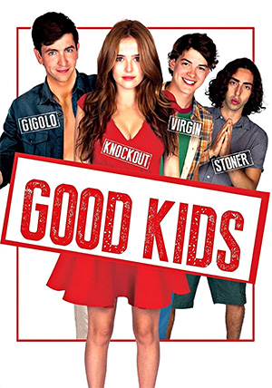 Affiche Good Kids