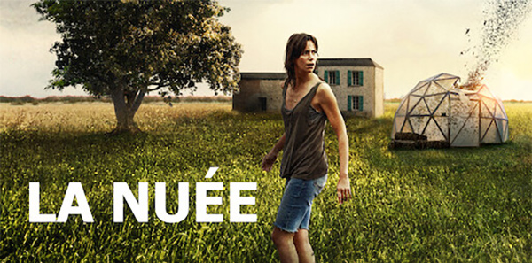 Image La Nuée