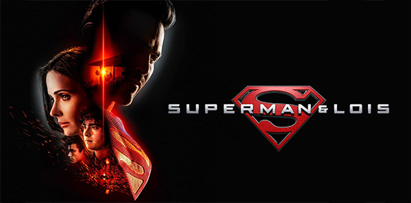 Image Superman & Loïs