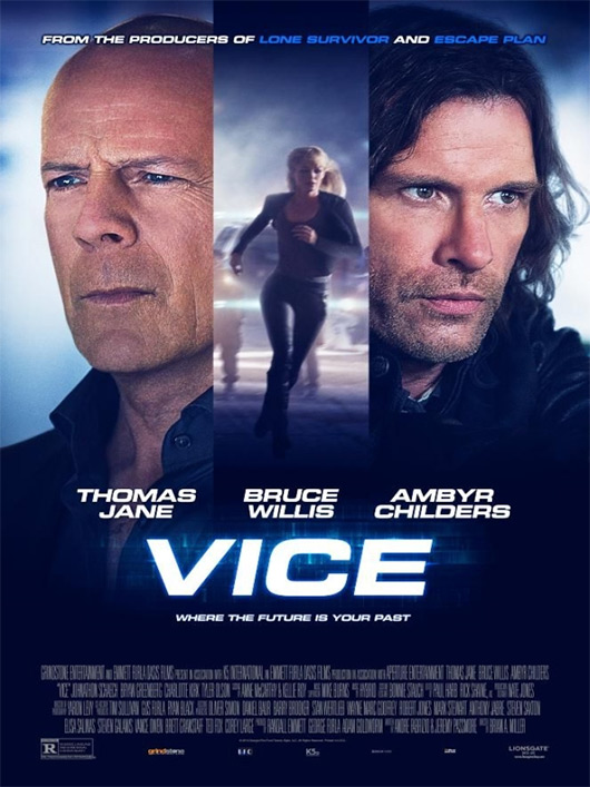  Vice