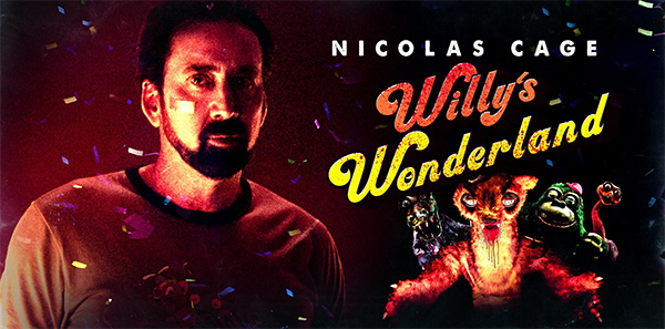 Image Willy’s Wonderland