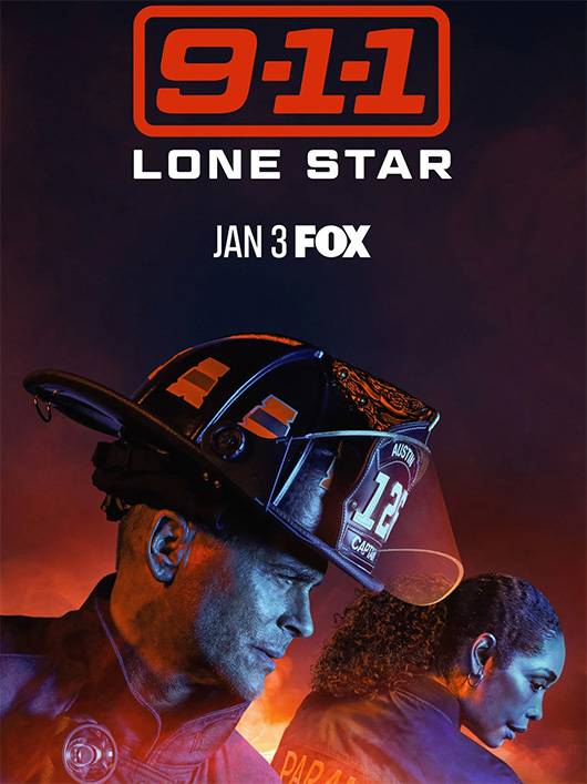 911 : Lone Star