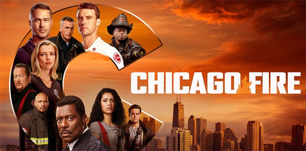 Image Chicago Fire