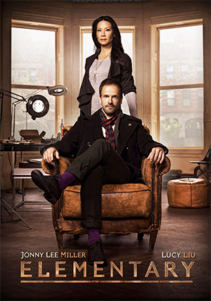 Affiche Elementary