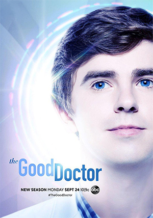 Affiche The Good Doctor