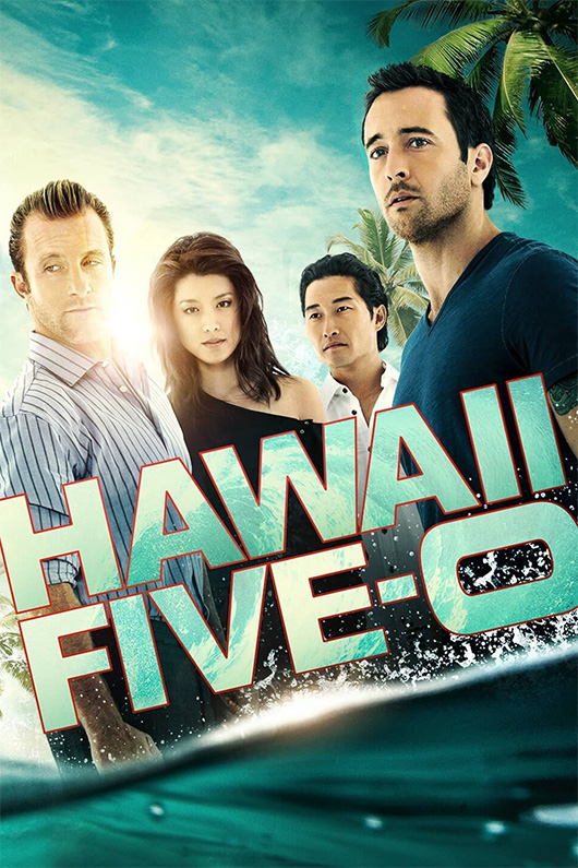 Hawaii 5-0