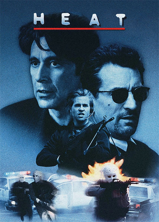 Heat Heat
