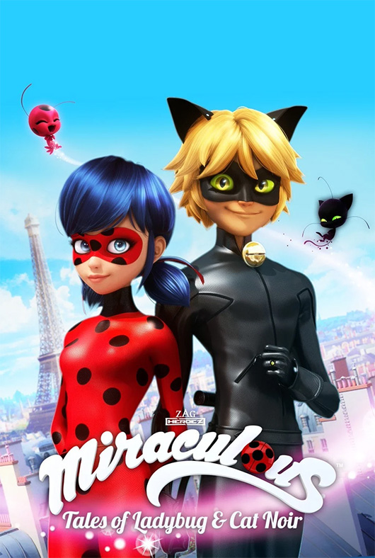 Miraculous