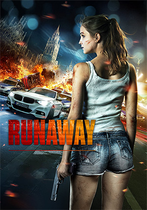 Affiche Runaway