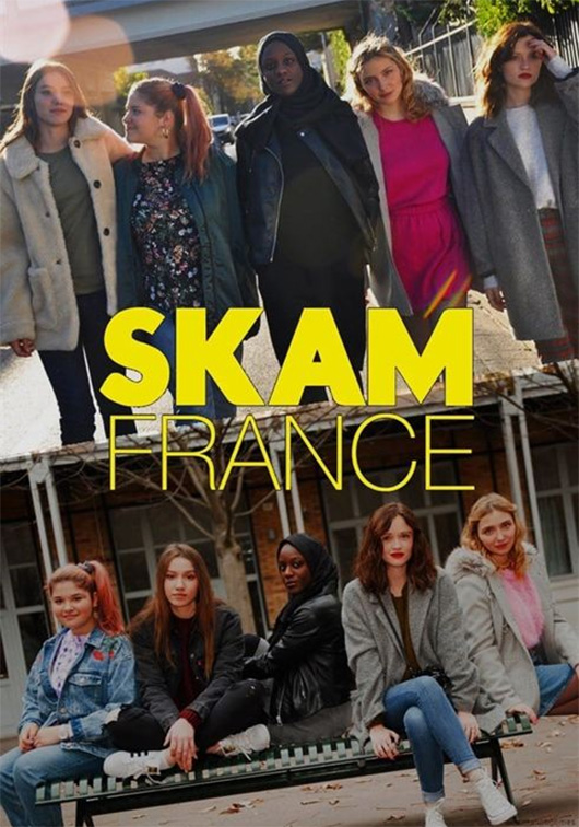 Skam France