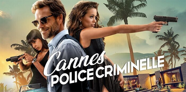 Image Cannes Police Criminelle