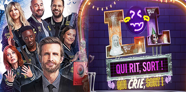 Image LOL : Qui Rit, Sort !