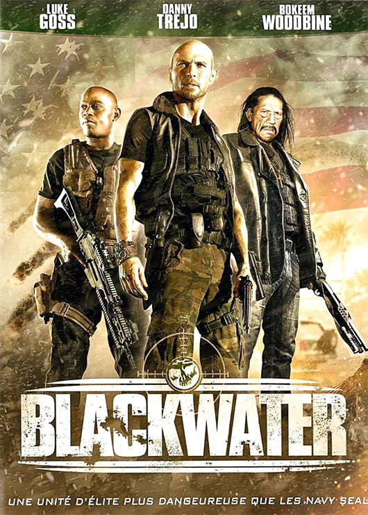 Blackwater Blackwater
