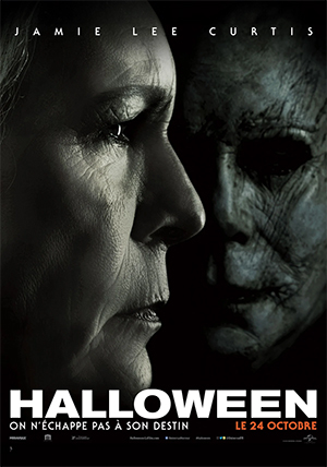 Affiche Halloween