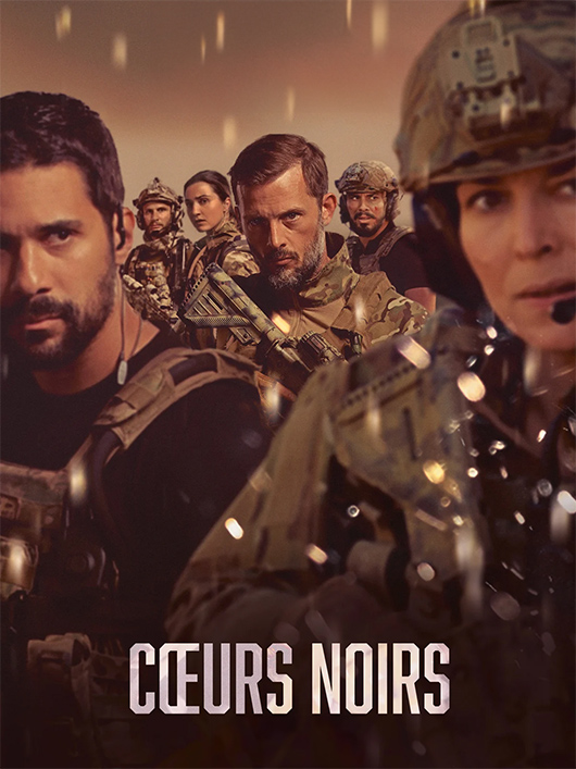 Cœurs Noirs
