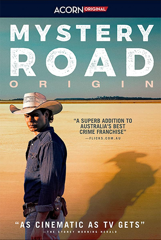 Mystery Road