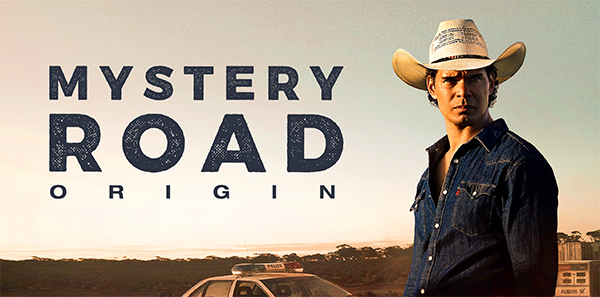 Image Mystery Road