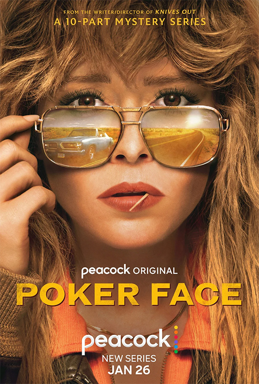 Poker Face Poker Face