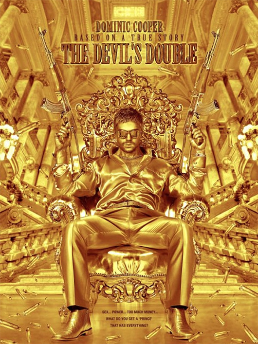 The Devil's Double