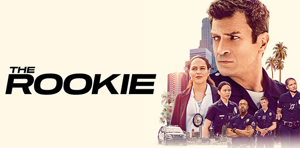 Image The Rookie : Le Flic de Los Angeles