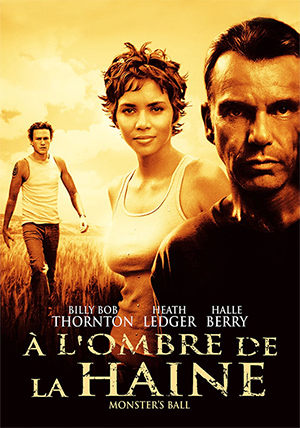 Affiche A l'Ombre de la Haine