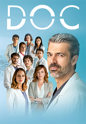 Affiche Doc