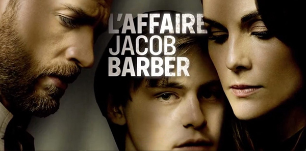 Image L’affaire Jacob Barber