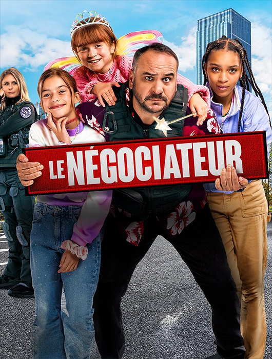 Le Négociateur