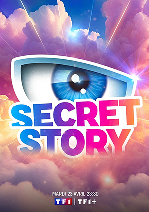 Affiche Secret Story