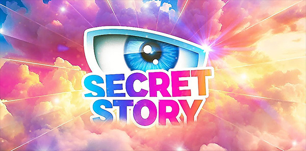 Image Secret Story