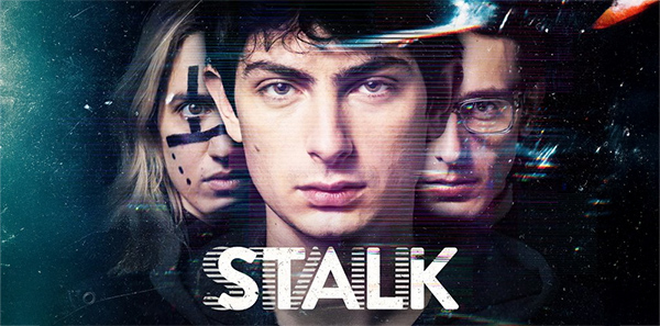 Image Stalk