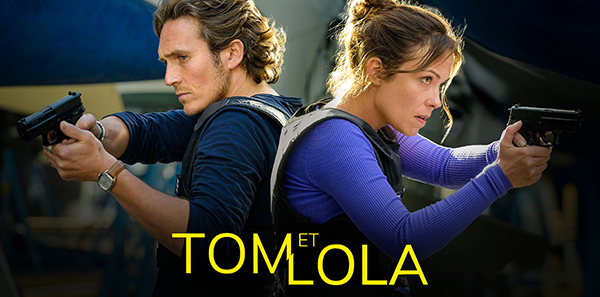 Image Tom et Lola
