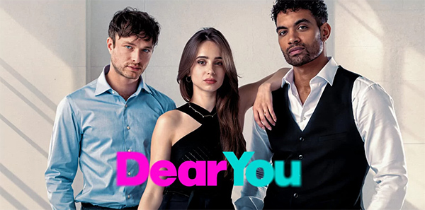 Image Dear You