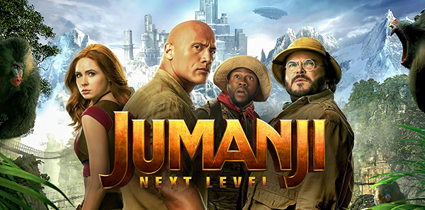 Image Jumanji : Next Level