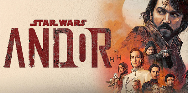 Image Andor