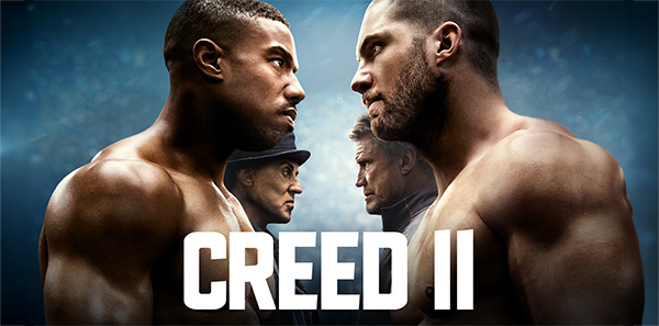 Image Creed II