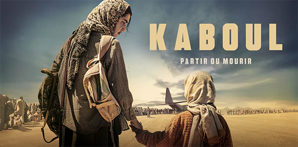 Image Kaboul