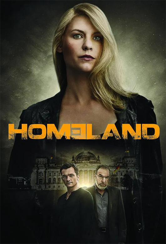 Homeland