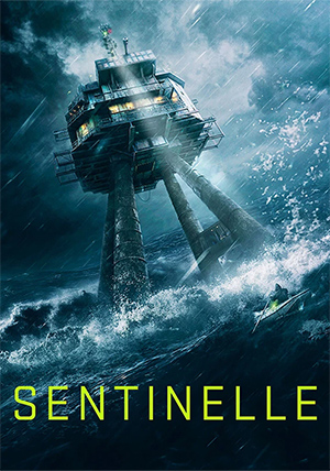 Affiche Sentinelle